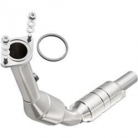 Magnaflow Catalytic Converter - 551937