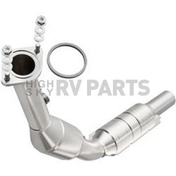 Magnaflow Catalytic Converter - 551937