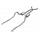 Pypes Exhaust Crossmember-Back System - SMA10R