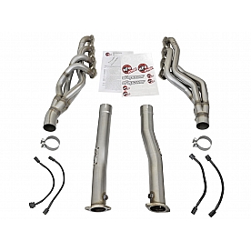 AFE Race Series Exhaust Header - 48-46107-YN
