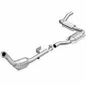 Magnaflow Direct Fit OEM Grade OBDII Catalytic Converter - 49865