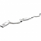 Magnaflow Performance Exhaust Touring Cat-Back System - 15519