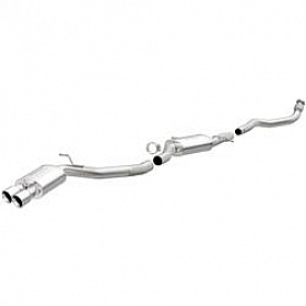 Magnaflow Performance Exhaust Touring Cat-Back System - 15519