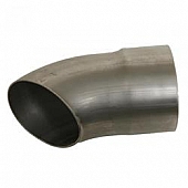 Kooks Headers Exhaust X Pipe - 9113TOS