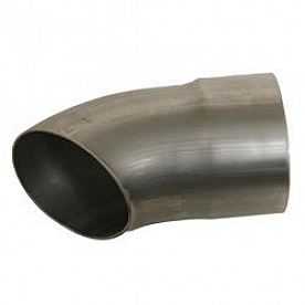 Kooks Headers Exhaust X Pipe - 9113TOS