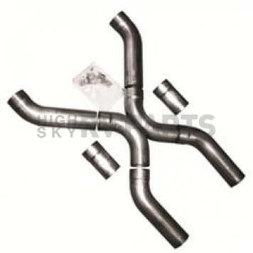 Kooks Headers Exhaust X Pipe - 9114A