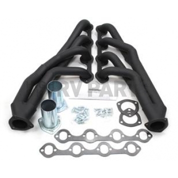 Patriot Exhaust Long Tube Header - H8473-B