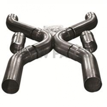 Kooks Headers Exhaust X Pipe - 9114S