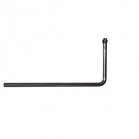 Nickson Exhaust Muffler Hanger - 25351-25