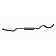 Gibson Exhaust Swept Side Cat Back System - 615607
