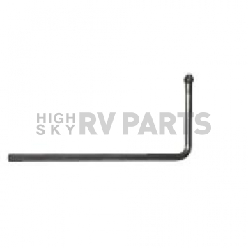 Nickson Exhaust Muffler Hanger - 25352-10