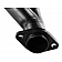 AFE Twisted Steel Exhaust Header - 48-46201