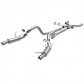 Magnaflow Performance Exhaust Competition Cat-Back System - 15166