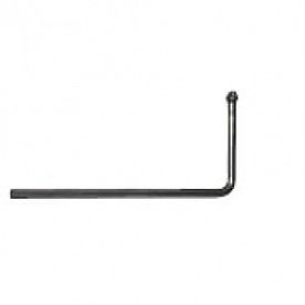 Nickson Exhaust Muffler Hanger - 25352-25