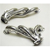 Pacesetter Performance Short Tube Header - 72C1322