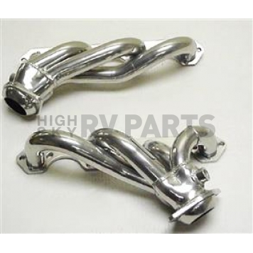 Pacesetter Performance Short Tube Header - 72C1322