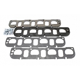Dougs Headers Exhaust Flange - H7812