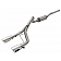 AFE Exhaust Rebel Cat-Back System - 49-48056-P