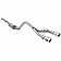 AFE Exhaust Rebel Cat-Back System - 49-48056-P