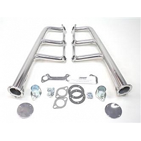 Patriot Exhaust Lakester Header - H8474-1