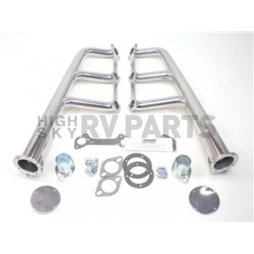 Patriot Exhaust Lakester Header - H8474-1