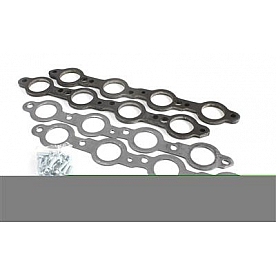 Dougs Headers Exhaust Flange - H7813