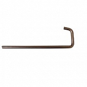 Nickson Exhaust Muffler Hanger - 25359-25