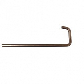 Nickson Exhaust Muffler Hanger - 25359-25