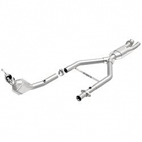 Magnaflow Direct Fit 48 State Catalytic Converter - 23187