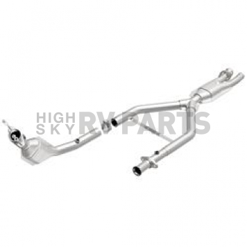 Magnaflow Direct Fit 48 State Catalytic Converter - 23187