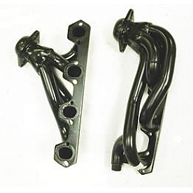 Pacesetter Performance Short Tube Header - 72C1323