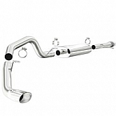 Magnaflow Performance Exhaust Cat-Back System - 15217