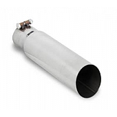 Hooker Headers Exhaust Tail Pipe Tip - 22203HKR