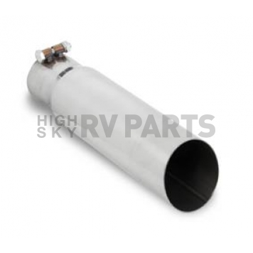 Hooker Headers Exhaust Tail Pipe Tip - 22203HKR