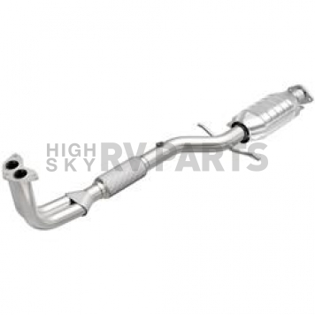 Magnaflow Direct Fit 48 State Catalytic Converter - 93229