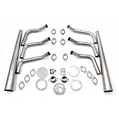 Patriot Exhaust Lakester Header - H8475