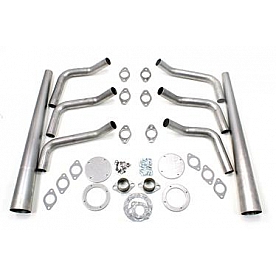 Patriot Exhaust Lakester Header - H8475