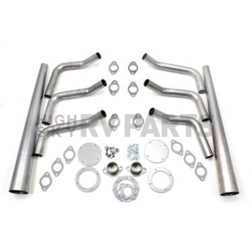 Patriot Exhaust Lakester Header - H8475