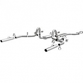 Magnaflow Performance Exhaust Cat-Back System - 15147