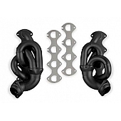 Flow Tech Short Tube Exhaust Header - 12124FLT