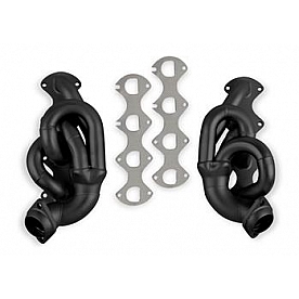 Flow Tech Short Tube Exhaust Header - 12124FLT