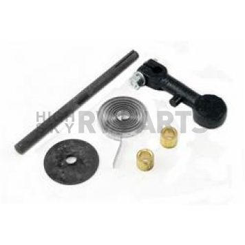 Omix-Ada Exhaust Header Installation Kit - 17625.01