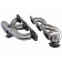 AFE Twisted Steel Exhaust Header - 48-46203