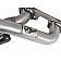 AFE Twisted Steel Exhaust Header - 48-46203