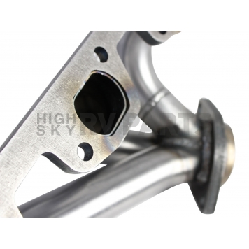 AFE Twisted Steel Exhaust Header - 48-46203-5