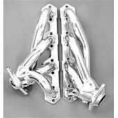 Pacesetter Performance Short Tube Header - 72C1324