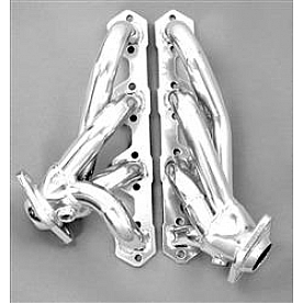 Pacesetter Performance Short Tube Header - 72C1324