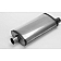 Cherry Bomb Salute Exhaust Muffler - SA2589