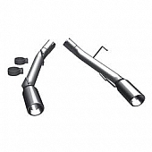 Magnaflow Performance Exhaust Street Axle Back System - 16578