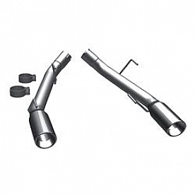 Magnaflow Performance Exhaust Street Axle Back System - 16578